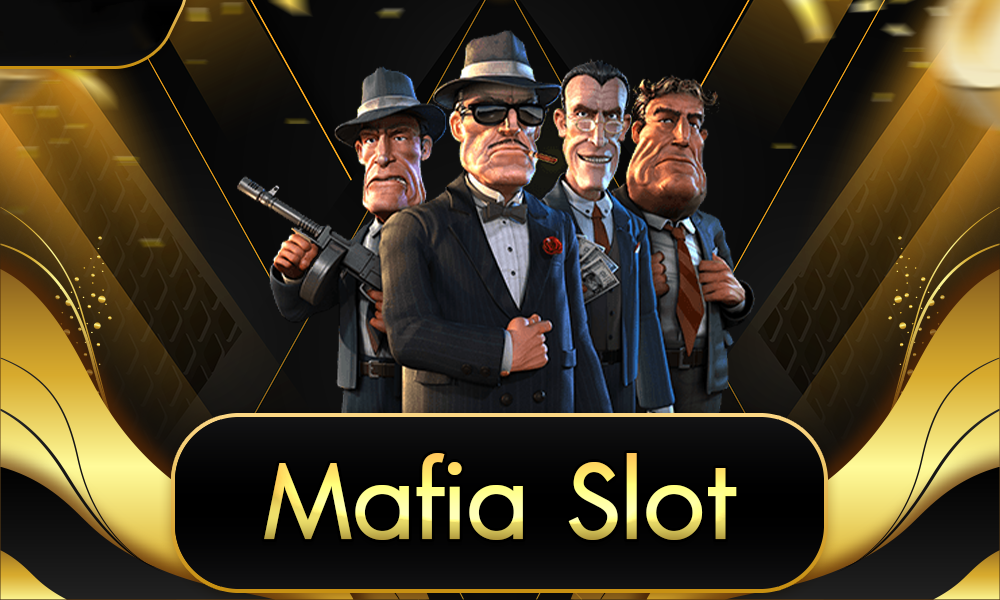 mafia slot 99